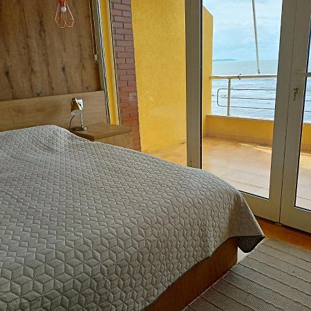 Apartmán Dagmar Durrës Exteriér fotografie