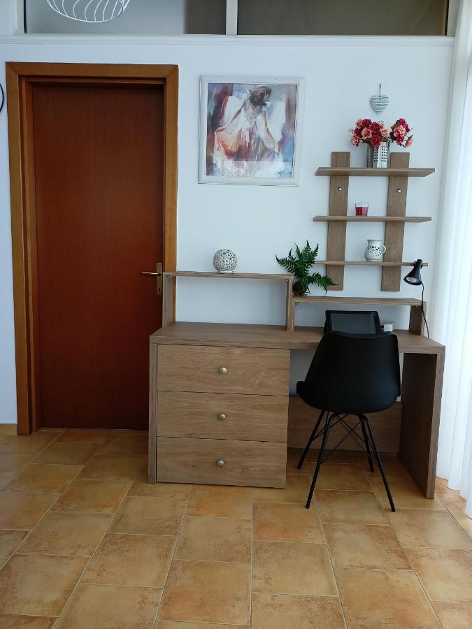 Apartmán Dagmar Durrës Exteriér fotografie