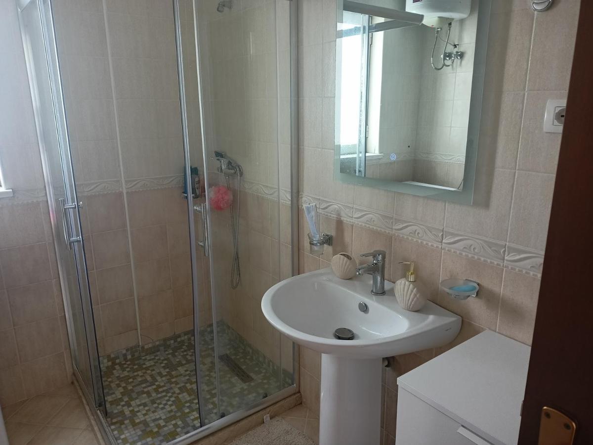 Apartmán Dagmar Durrës Exteriér fotografie