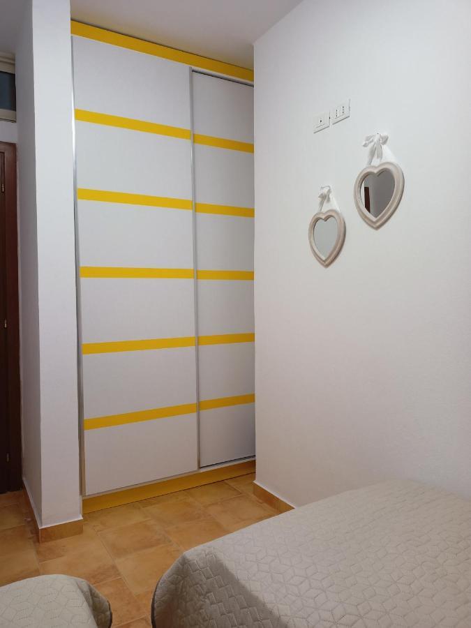 Apartmán Dagmar Durrës Exteriér fotografie
