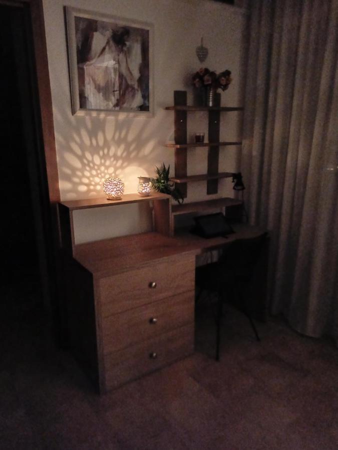 Apartmán Dagmar Durrës Exteriér fotografie